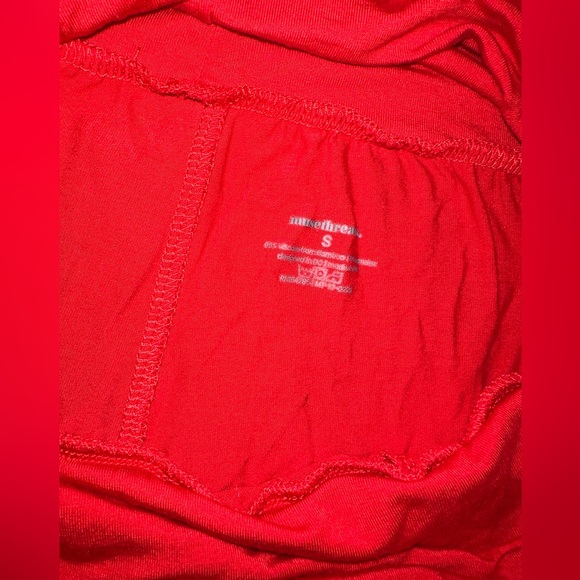 Muse threads bamboo Mama Pants - Picture 5 of 5